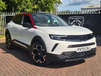 2022 (72) - 1.2 Turbo SRi Premium 5dr