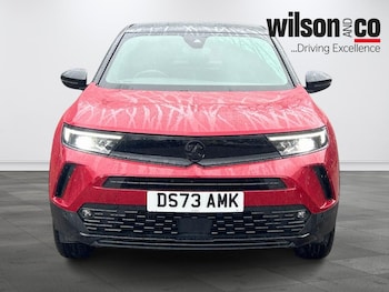 Used Vauxhall Mokka 2023 for sale - 77440688: Photo