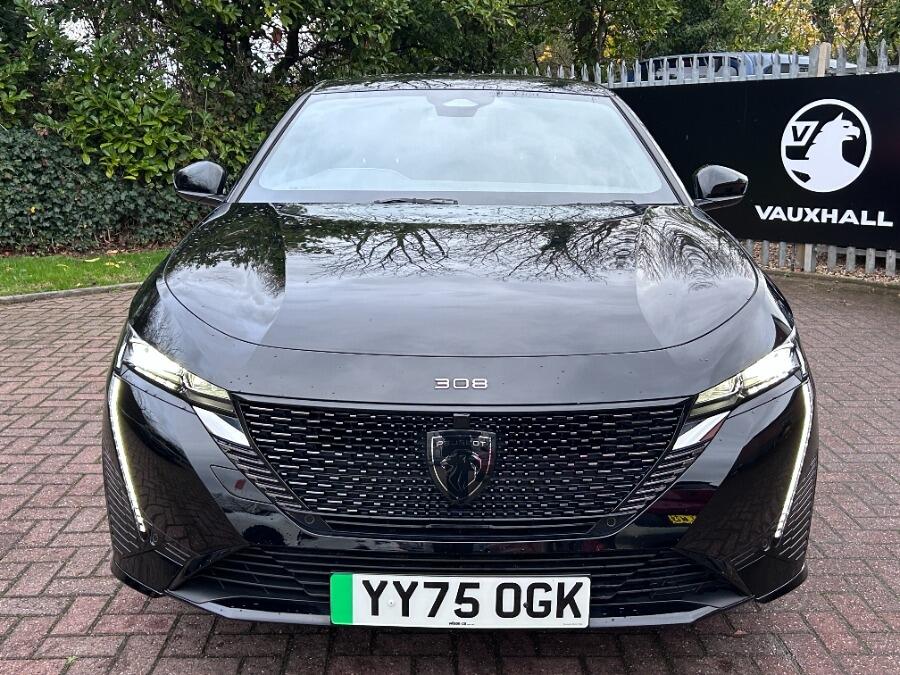 Used Peugeot E-308 2025 for sale - 76473887: Photo 10