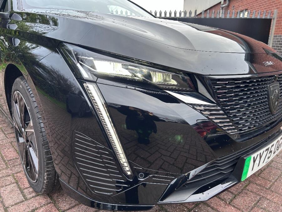 Used Peugeot E-308 2025 for sale - 76473887: Photo 15