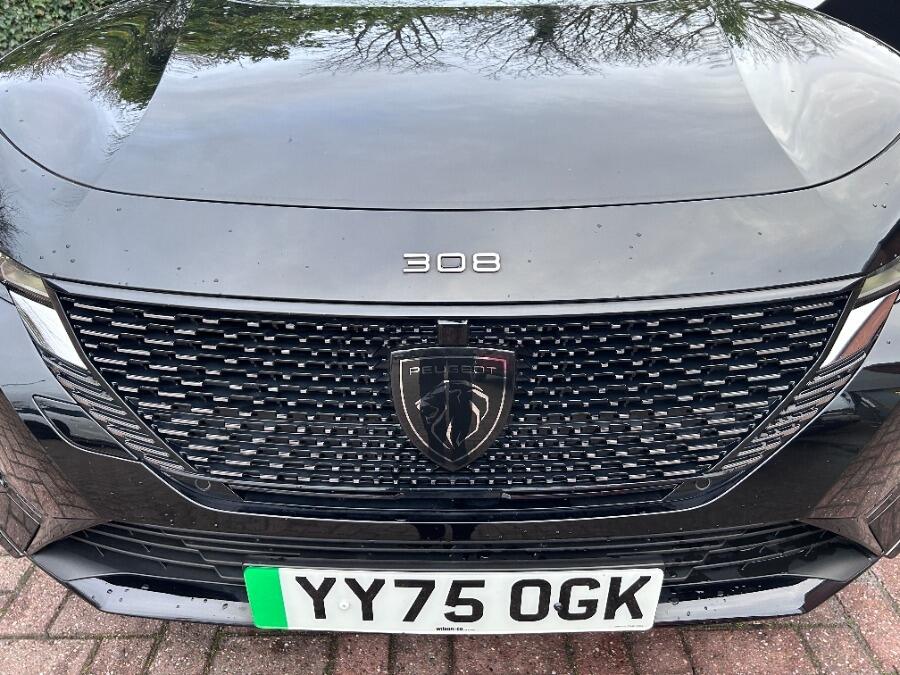 Used Peugeot E-308 2025 for sale - 76473887: Photo 18