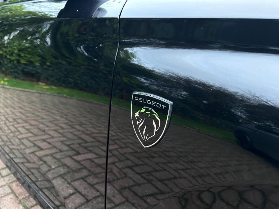 Used Peugeot E-308 2025 for sale - 76473887: Photo 19