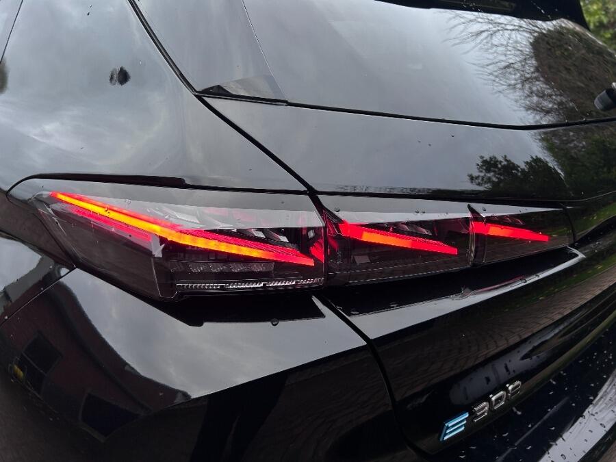 Used Peugeot E-308 2025 for sale - 76473887: Photo 20