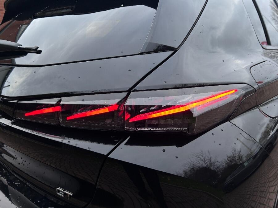 Used Peugeot E-308 2025 for sale - 76473887: Photo 21