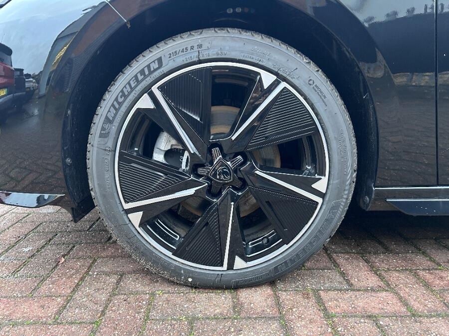 Used Peugeot E-308 2025 for sale - 76473887: Photo 24