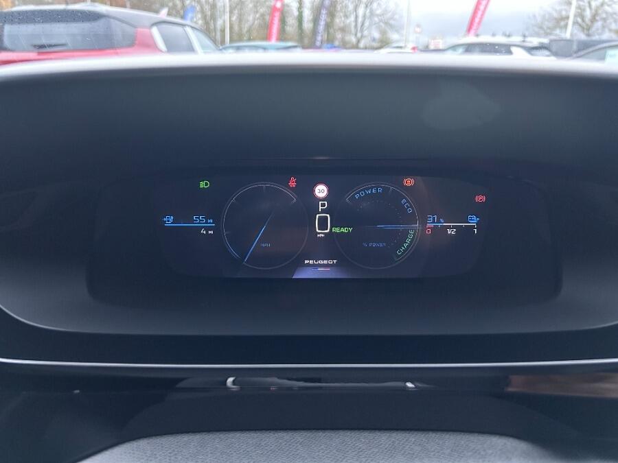 Used Peugeot E-308 2025 for sale - 76473887: Photo 28