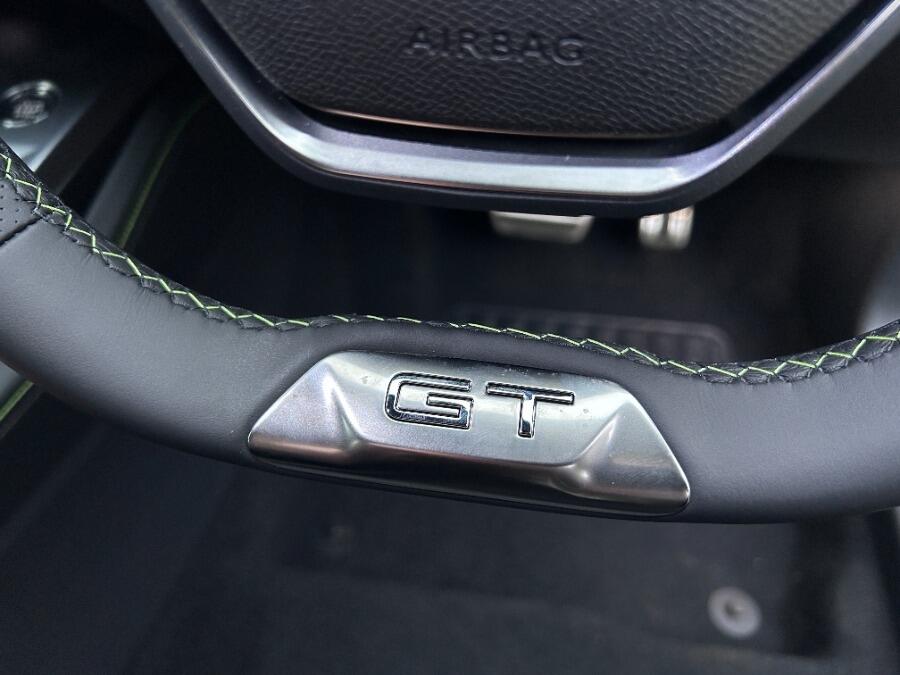 Used Peugeot E-308 2025 for sale - 76473887: Photo 29