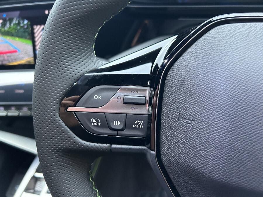 Used Peugeot E-308 2025 for sale - 76473887: Photo 30