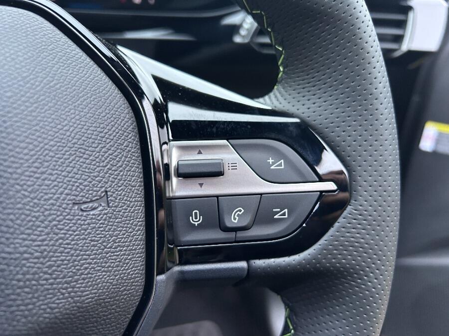 Used Peugeot E-308 2025 for sale - 76473887: Photo 32