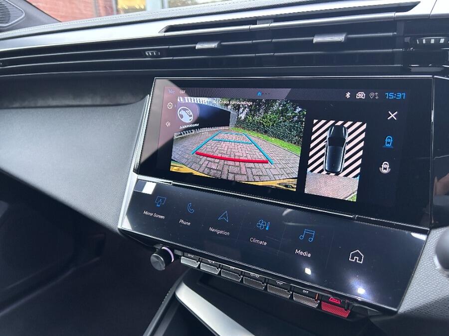 Used Peugeot E-308 2025 for sale - 76473887: Photo 35