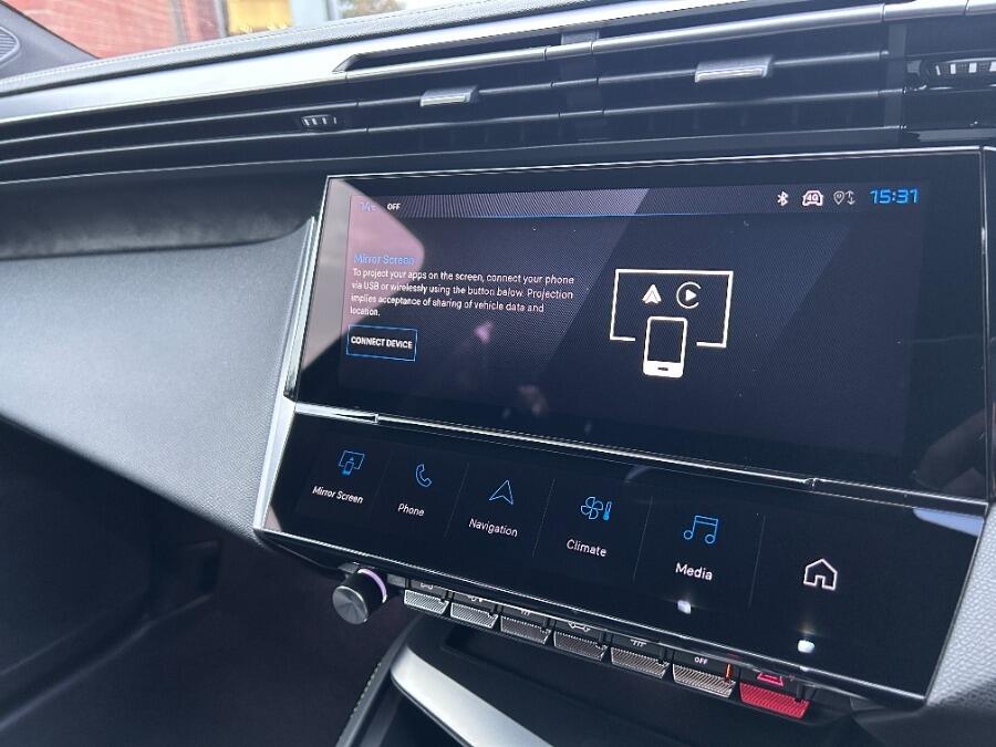 Used Peugeot E-308 2025 for sale - 76473887: Photo 37