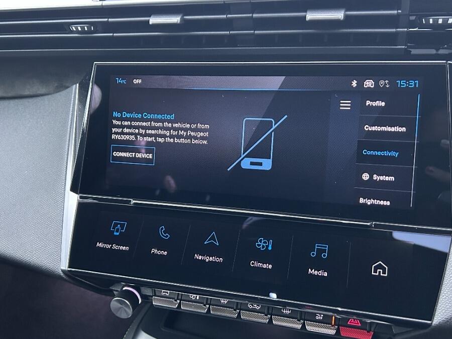 Used Peugeot E-308 2025 for sale - 76473887: Photo 38