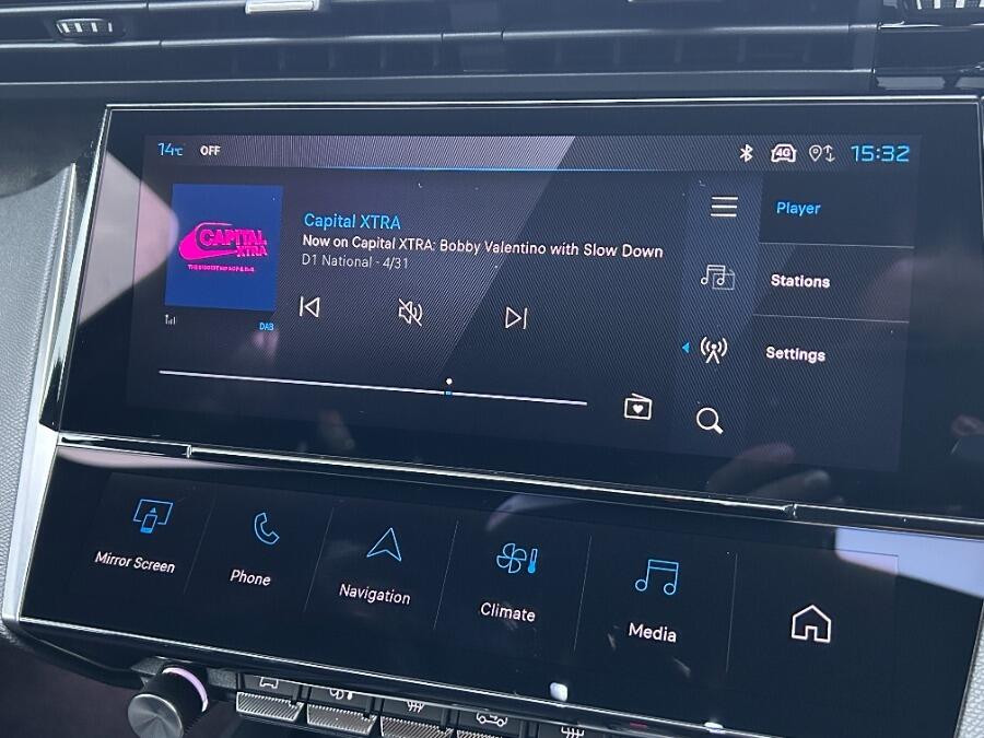 Used Peugeot E-308 2025 for sale - 76473887: Photo 39