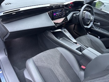 Used Peugeot E-308 2025 for sale - 76473887: Photo