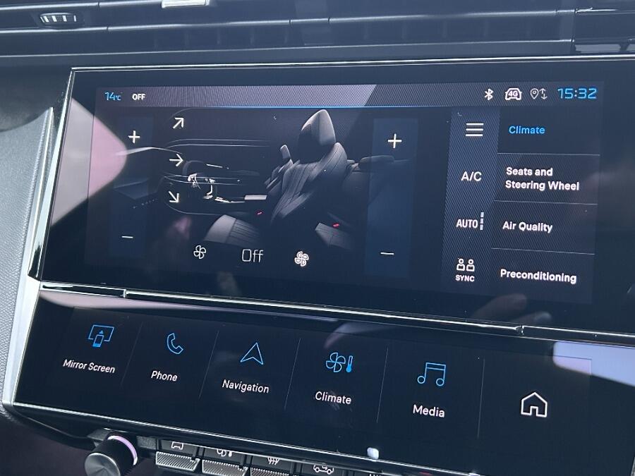 Used Peugeot E-308 2025 for sale - 76473887: Photo 40