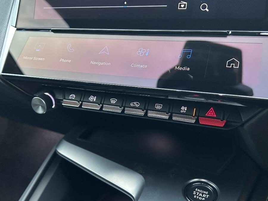 Used Peugeot E-308 2025 for sale - 76473887: Photo 41