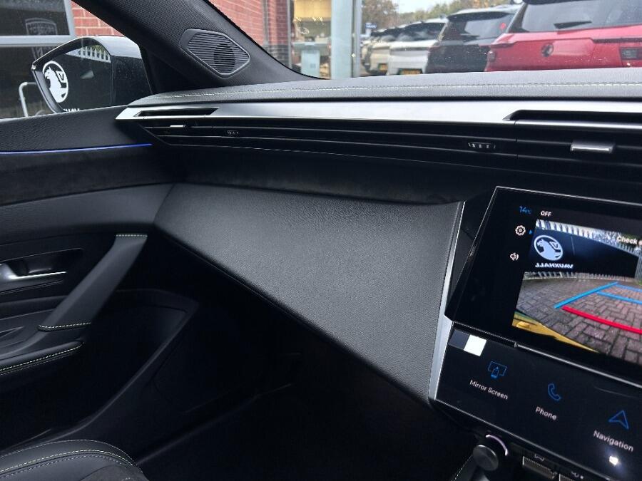 Used Peugeot E-308 2025 for sale - 76473887: Photo 44