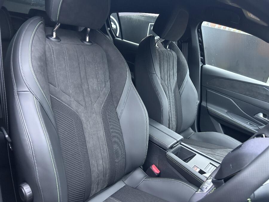 Used Peugeot E-308 2025 for sale - 76473887: Photo 47