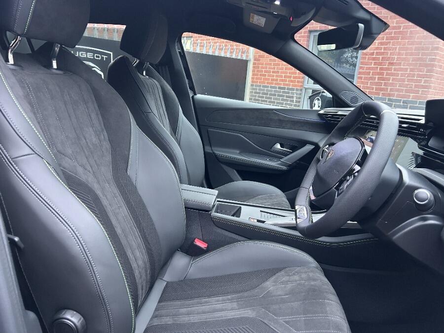 Used Peugeot E-308 2025 for sale - 76473887: Photo 48