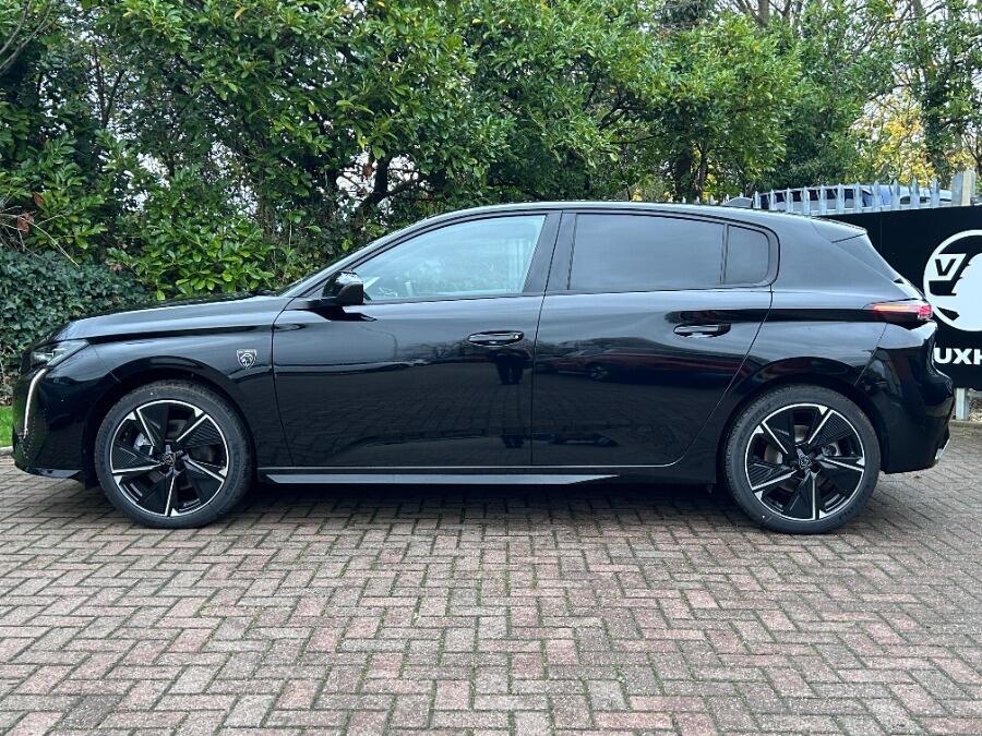 Used Peugeot E-308 2025 for sale - 76473887: Photo 5