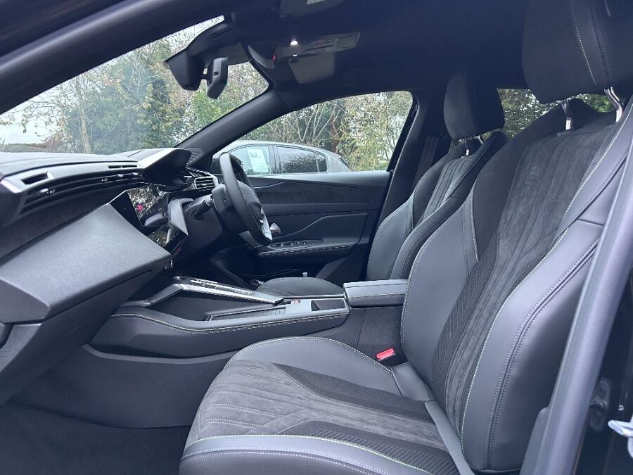 Used Peugeot E-308 2025 for sale - 76473887: Photo 50