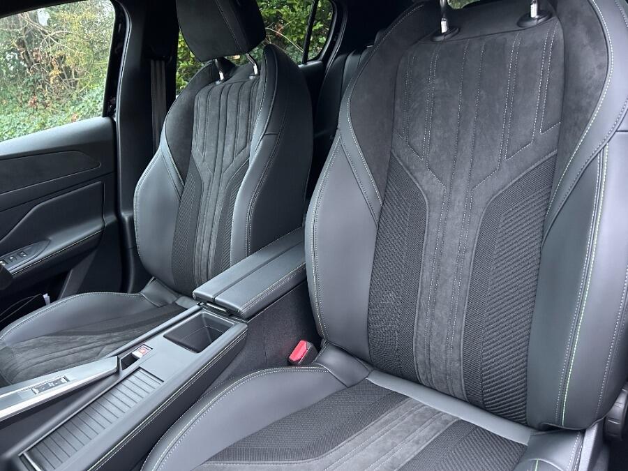 Used Peugeot E-308 2025 for sale - 76473887: Photo 51