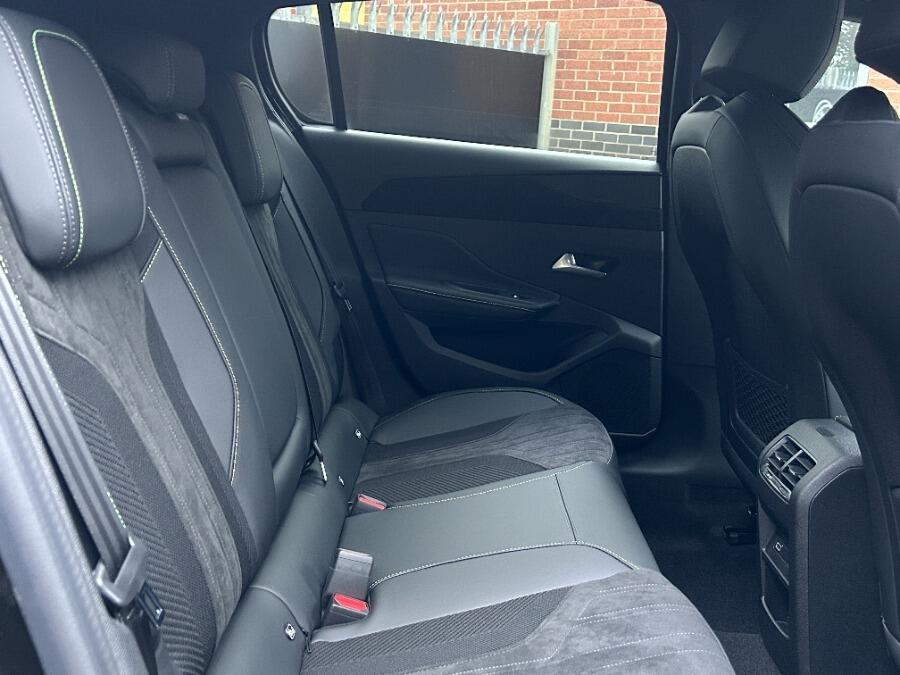 Used Peugeot E-308 2025 for sale - 76473887: Photo 52