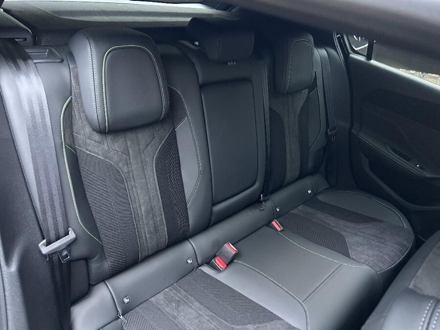 Used Peugeot E-308 2025 for sale - 76473887: Photo 53