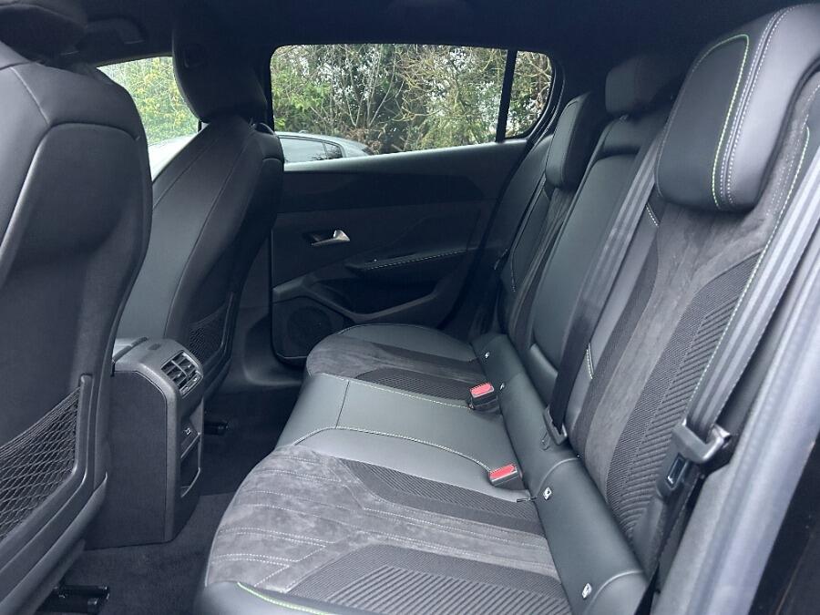 Used Peugeot E-308 2025 for sale - 76473887: Photo 54