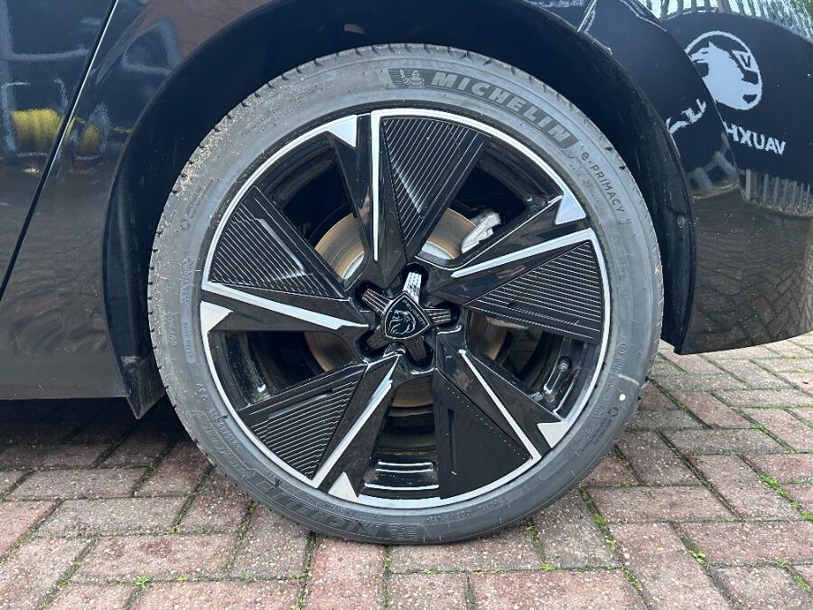 Used Peugeot E-308 2025 for sale - 76473887: Photo 6