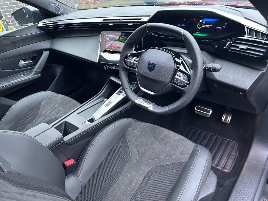 Used Peugeot E-308 2025 for sale - 76473887: Photo 7