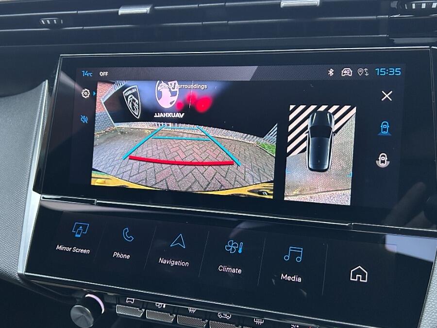 Used Peugeot E-308 2025 for sale - 76473887: Photo 8