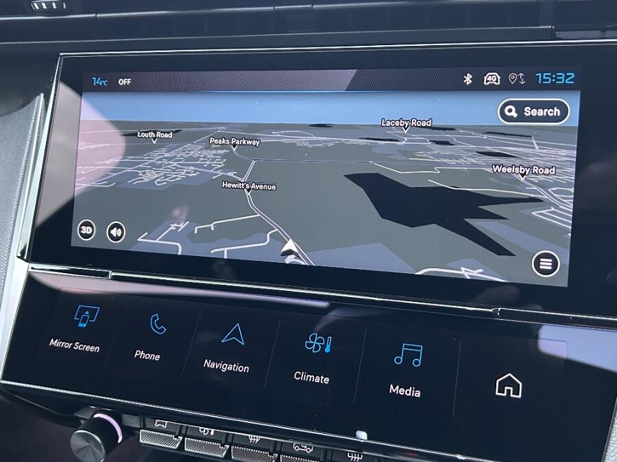 Used Peugeot E-308 2025 for sale - 76473887: Photo 9