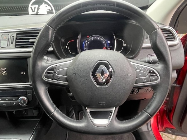 Used Renault Kadjar 2019 for sale - 76307138: Photo 12