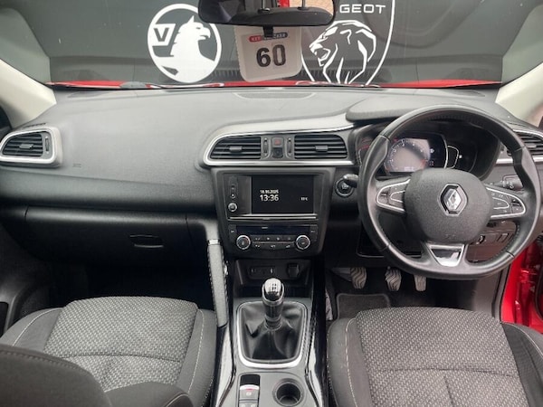 Used Renault Kadjar 2019 for sale - 76307138: Photo 13