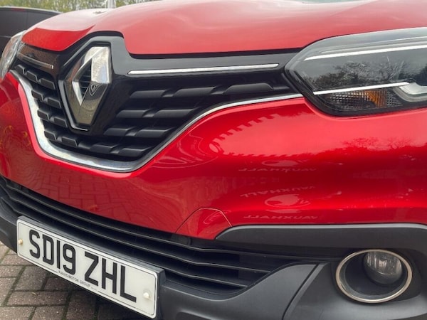 Used Renault Kadjar 2019 for sale - 76307138: Photo 14