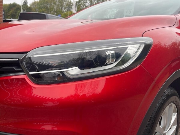 Used Renault Kadjar 2019 for sale - 76307138: Photo 15