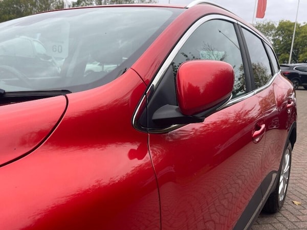 Used Renault Kadjar 2019 for sale - 76307138: Photo 16