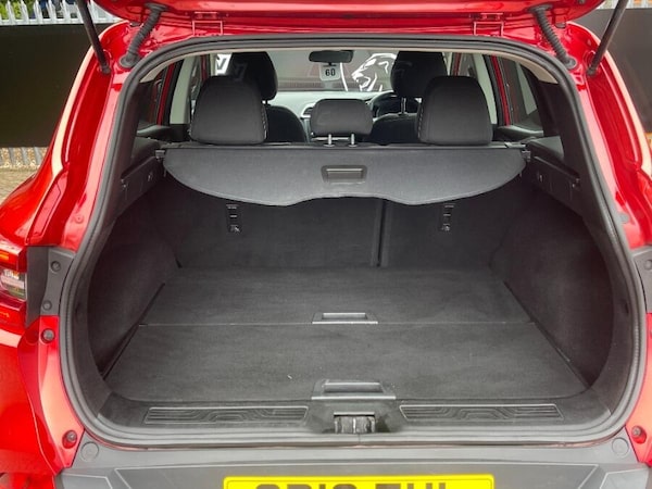 Used Renault Kadjar 2019 for sale - 76307138: Photo 19