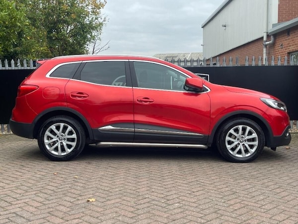 Used Renault Kadjar 2019 for sale - 76307138: Photo 2