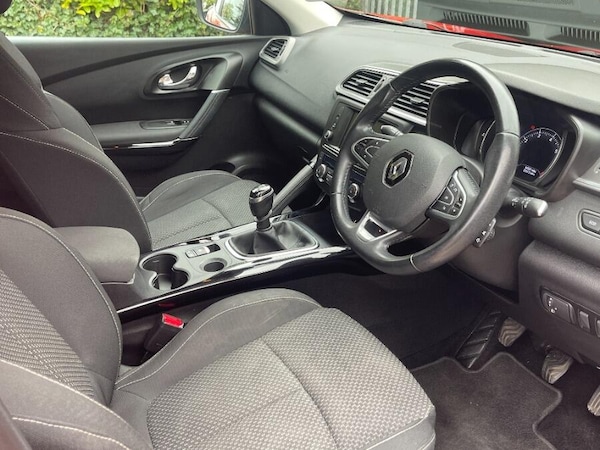 Used Renault Kadjar 2019 for sale - 76307138: Photo 3