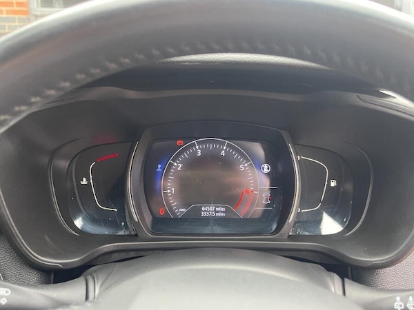 Used Renault Kadjar 2019 for sale - 76307138: Photo 4