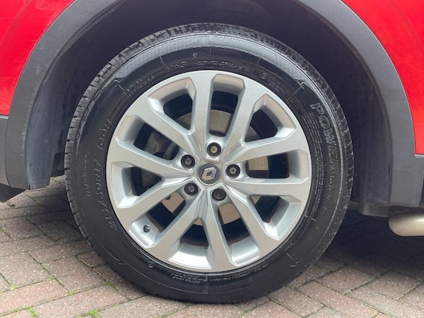 Used Renault Kadjar 2019 for sale - 76307138: Photo 5