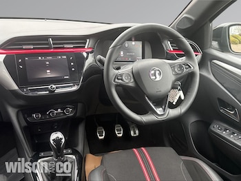 Used Vauxhall Corsa 2023 for sale - 77376040: Photo