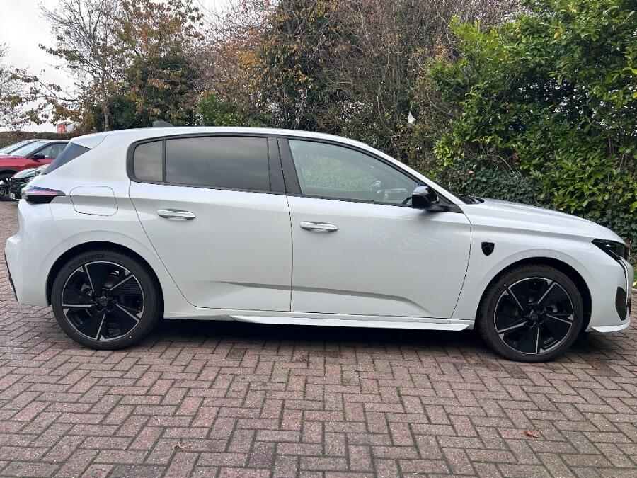 Used Peugeot 308 2025 for sale - 77344143: Photo 13