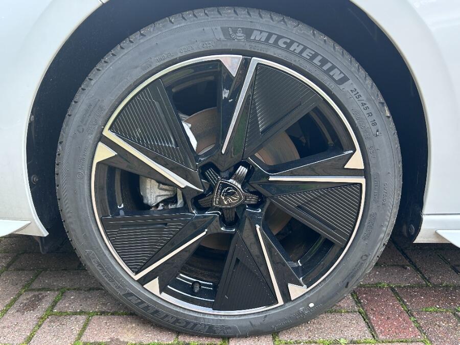 Used Peugeot 308 2025 for sale - 77344143: Photo 14