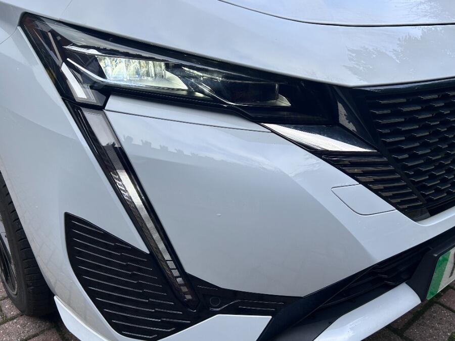 Used Peugeot 308 2025 for sale - 77344143: Photo 18