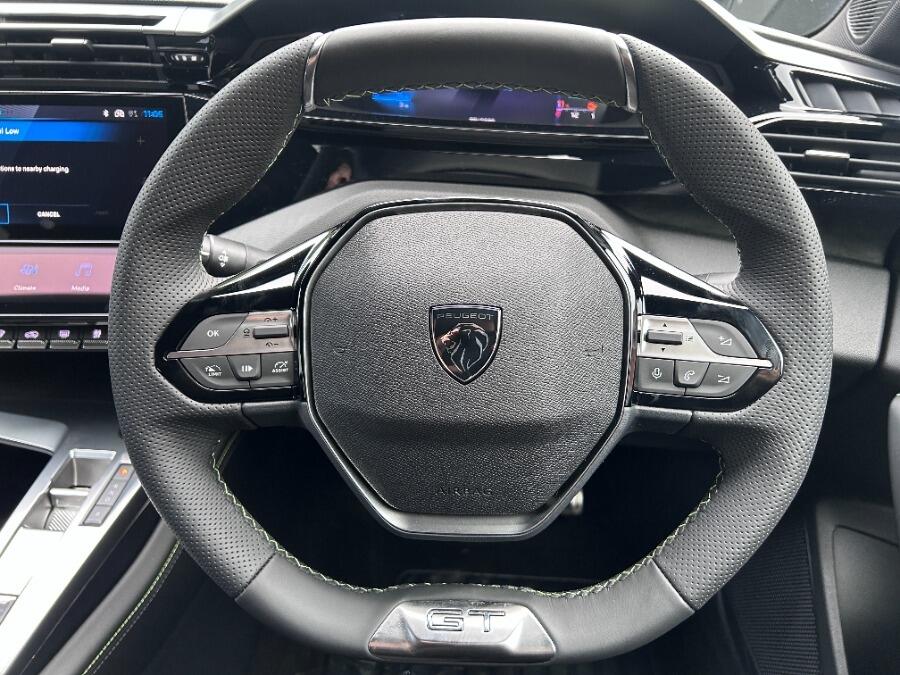Used Peugeot 308 2025 for sale - 77344143: Photo 28