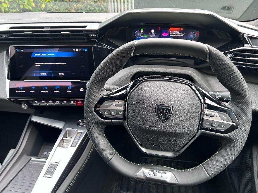 Used Peugeot 308 2025 for sale - 77344143: Photo 35