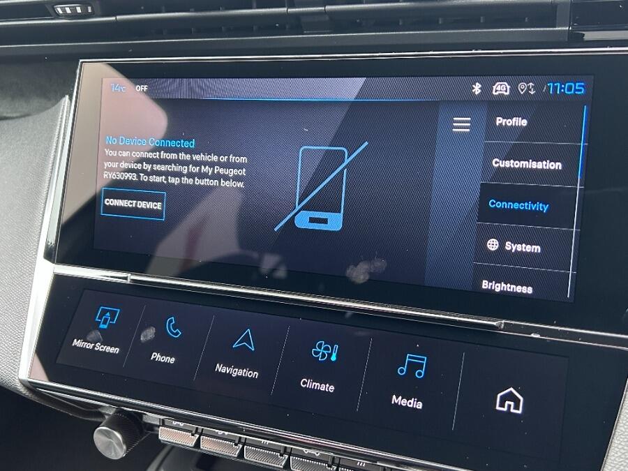 Used Peugeot 308 2025 for sale - 77344143: Photo 38